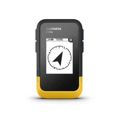 Imagen de Garmin eTrex SE, GPS de Mano con Pantalla 2,2&#039;&#039;, diseño Robusto, brujula Digital, Negro