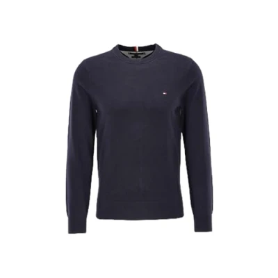 Imagen de Tommy Hilfiger Sudadera, Hombre, Talla: 3XL, Dw desert sky