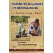 Imagen de Prevencion De Lesiones Y Primeros Auxilios
