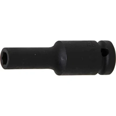 Imagen de BGS 7248 Llaves de vaso impacto hexagonal, largo entrada 12,5 mm (1/2&quot;) 8