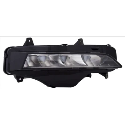 Imagen de TYC 19 15227 00 2 Faros Antiniebla derecha con LED