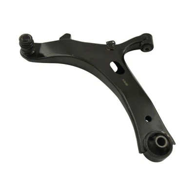 Imagen de KAVO PARTS SCA 8021 Barra oscilante, suspensión de ruedas Eje delantero, izquierda Brazo oscilante transversal SUBARU: Legacy 4 Limousine,