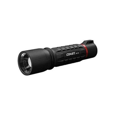 Imagen de Coast XP11R Linterna LED recargable de doble potencia, 2100 lúmenes