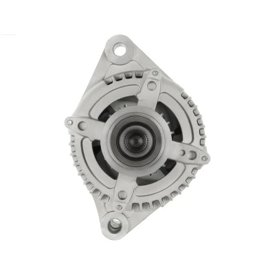 Imagen de AS PL A6682S Alternador 12V 150A FIAT: Ducato III Furgón, Doblo II Furgón / Familiar, Camión de plataforma Chasis, SUZUKI: Vitara IV SUV