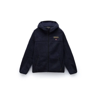 Imagen de Sudadera con capucha y cremallera Napapijri T Tynik