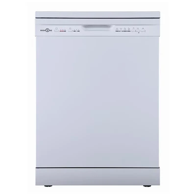 Imagen de Lavavajillas 12 cubiertos blanco 60cm HIGH ONE 12S47 C WAD929