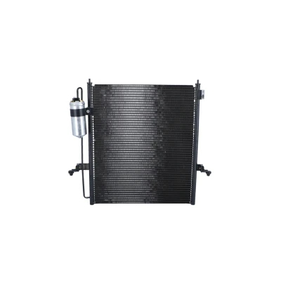 Imagen de NRF Easy Fit 35871 Condensador con secador, junta anular 15,5 10,2 Aluminio 435 MITSUBISHI: L200 / Triton IV Pick up