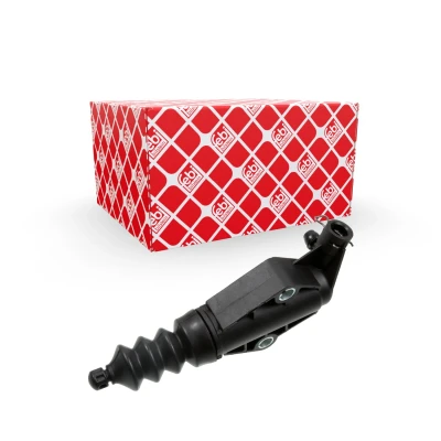 Imagen de FEBI BILSTEIN 174871 Cilindro Receptor Embrague FIAT: Punto II Hatchback, Doblo I Familiar, Cargo, LANCIA: Ypsilon