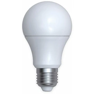 Imagen de Denver SHL 340. Bombilla LED inteligente WiFi. Compatible con Alexa, Google Home y Tuya. Tipo E27. Luz blanca, 5706751048111