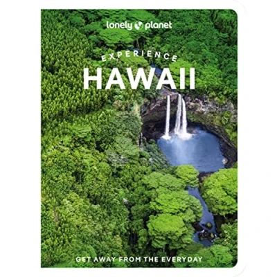 Imagen de Lonely Planet Experience Hawaii: Get away from the everyday (Travel Guide)