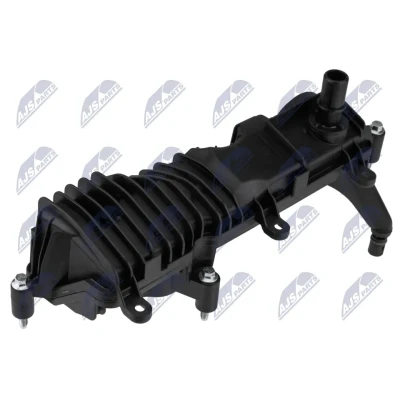 Imagen de NTY SEP FR 003 Separador de aceite, aireación cárter aceite FORD: Transit Mk7 Furgoneta