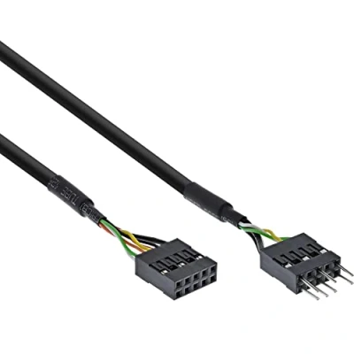 Imagen de Inline 19995d Cables De Audio Y Video