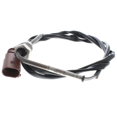 Imagen de VEMO V10 72 1455 Sensores antes de filtro partículos Original calidad VOLKSWAGEN: Touareg I, AUDI: Q7