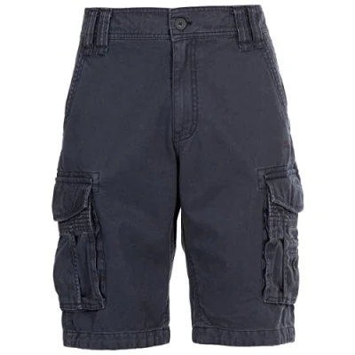 Imagen de Trespass Usmaston Pantalon Corto, Hombre, na1, 2XS