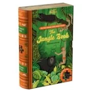 Imagen de Puzzle El Libro De La Selva