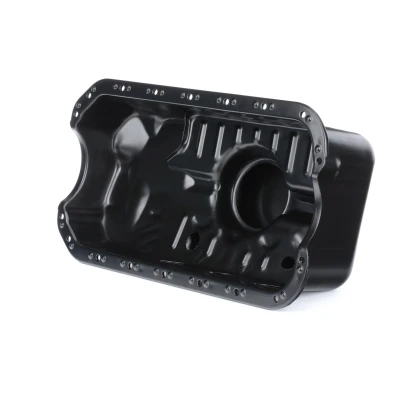 Imagen de BLIC 0216 00 2936470P Cárter de Aceite Acero HONDA: CIVIC 6 Hatchback, Fastback