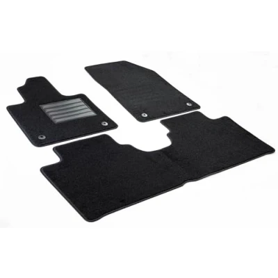 Imagen de MTM SP 10305 Alfombrillas a Medida en Velour para Smart #1 2023&gt; / Volvo EX30