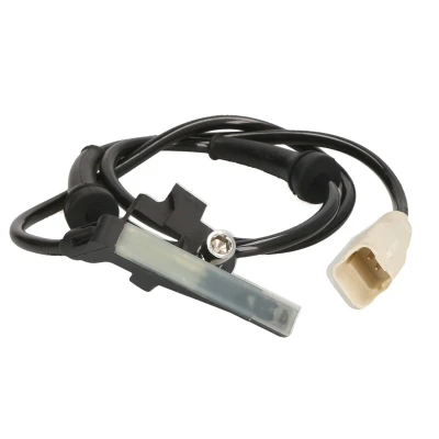 Imagen de AUTLOG AS4081 Sensor de ABS Eje delantero PEUGEOT: 307 SW, CC, Familiar