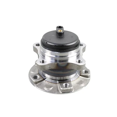 Imagen de METZGER WM 2204 Juego de cojinete rueda con buje rueda, sin sensor ABS incorporado 130 PEUGEOT: 308 II Hatchback, SW 2, 5008