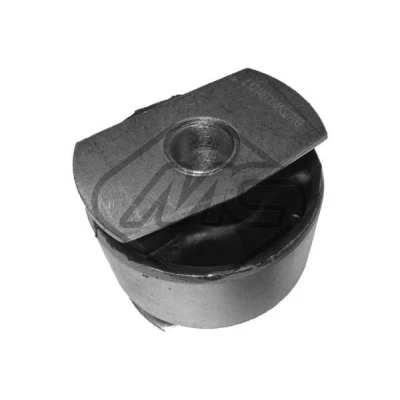 Imagen de brazo oscilante, bujes de Metalcaucho 02703
