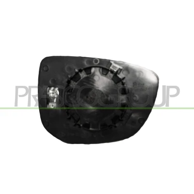 Imagen de PRASCO CI5007514 Cristal de Espejo izquierda CITROËN: C4 II Cactus