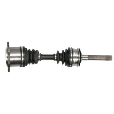 Imagen de PASCAL G22026PC Árbol de transmisión eje delantero, ambos lados 533 TOYOTA: 4Runner
