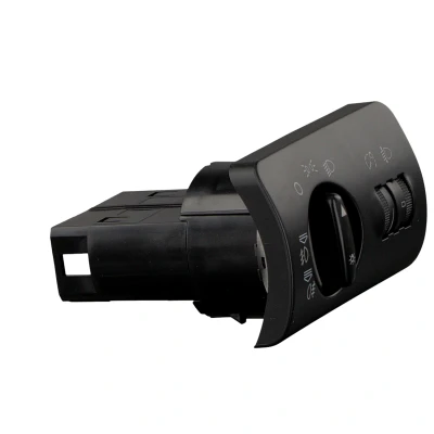 Imagen de FEBI BILSTEIN 37487 Interruptor, luz principal AUDI: A6 C5 Berlina, Avant