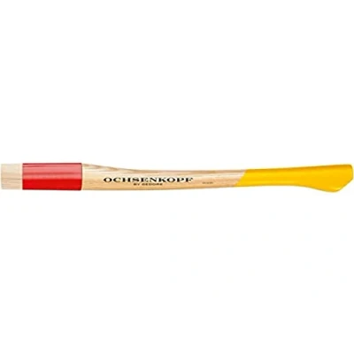 Imagen de Ochsenkopf OX E 644 H 1250 Mango de Recambio Nogal ROTBAND Plus 500 mm
