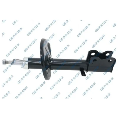 Imagen de GSP 32305221 amortiguador Eje delantero, derecha Presión de gas Bitubular Columna TOYOTA: Corolla VIII Compact, Liftback