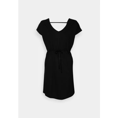 Imagen de JDY Jdydalila Frosty Vestido informal, Mujer, Talla: Medium, Black