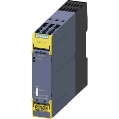 Imagen de Siemens 3SK1211 1BB40
