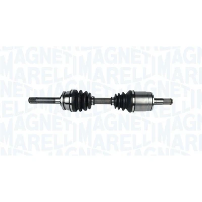 Imagen de MAGNETI MARELLI 302004190209 Árbol de transmisión Eje delantero, izquierda 616 MITSUBISHI: PAJERO 2, L200 III Pick up