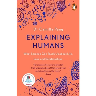 Imagen de Explaining Humans