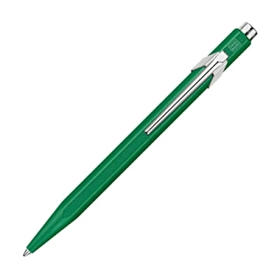 Imagen de Caran d&#039;Ache 849 Colormat X Green BP