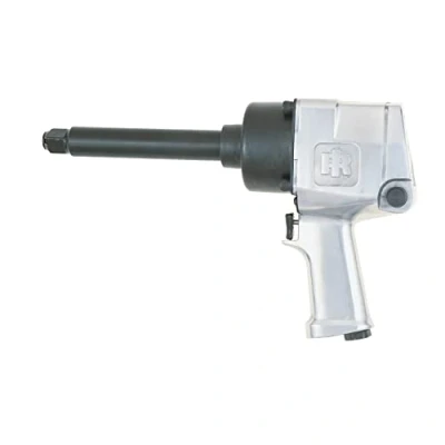 Imagen de Ingersoll Rand 261 6 3/4 inch Super Duty Aire Llave de Impacto con extendido 15,24 cm Yunque