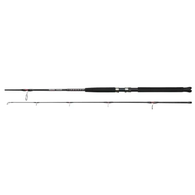 Imagen de Ugly Stik Bigwater Caña spinning para Mar 2.1m (10 30g)