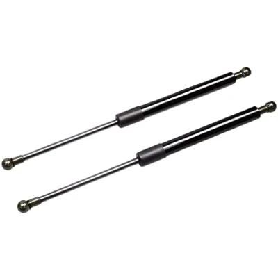 Imagen de 2 X Maletero Trasero Resortes de gas para Chevrolet Captiva 2008 2014, Amortiguador resorte Muelle Neumático Compartimento Carga