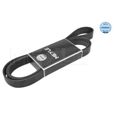 Imagen de MEYLE 050 008 2188 Correa trapecial poli V 8 EPDM (Ethylen Propylen Dien Caucho) ORIGINAL Quality JEEP: Cherokee II, OPEL: Frontera A SUV