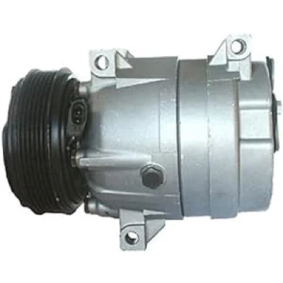 Imagen de MAHLE ORIGINAL ACP 379 000S Compresor de Aire Acondicionado V5 12 PAG 150 R 134 a con junta anular RENAULT: TRAFIC 2 Kasten, MEGANE 1 Classic