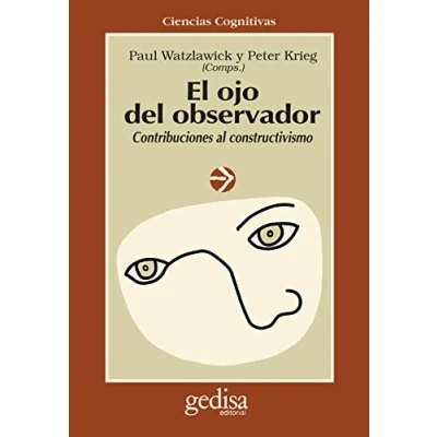 Imagen de El Ojo Del Observador (SIN COLECCION)