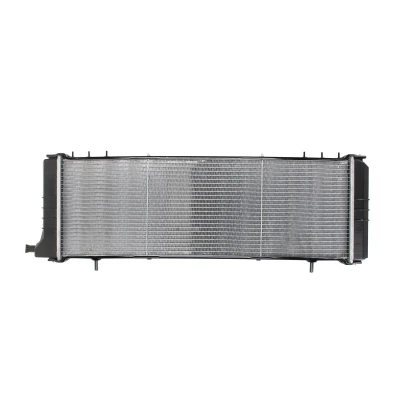 Imagen de NRF 50391 Radiador, refrigeración del motor Aluminio 787 283 38 Aletas soldadas JEEP: Cherokee II