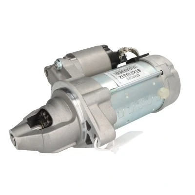 Imagen de STARDAX STX210312R Motor de arranque 12 1,7 MERCEDES BENZ: Clase C Berlina, Coupé, GLK