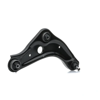 Imagen de TEDGUM TED53765 Barra oscilante, suspensión de ruedas Eje delantero, derecha Brazo oscilante transversal NISSAN: Qashqai 2, RENAULT: Kadjar