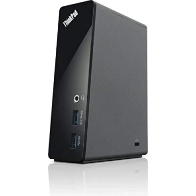 Imagen de Lenovo 4x10e52940 Base Para Portátil Y Replicador De Puertos