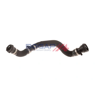 Imagen de BOGAP A4228309 Manguitos de Radiador AUDI: A6 C6 Sedán, Avant