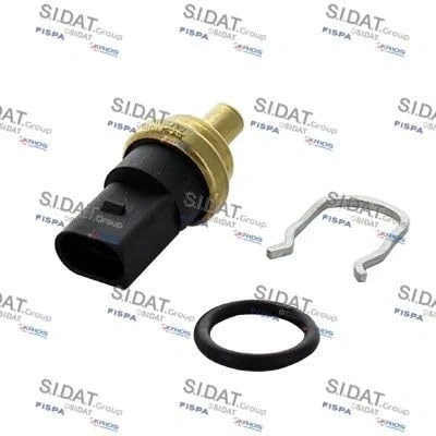 Imagen de FISPA 82.339 Sensores Tubería de combustible SEAT: Ibiza 3, Toledo 2 Limousine, AUDI: A6 C6 Berlina, A4 B6 Avant norauto, oscaro, mister