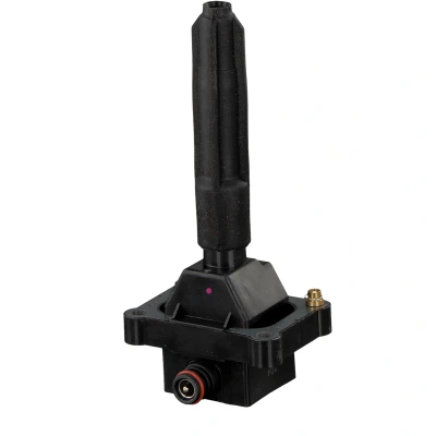 Imagen de FEBI BILSTEIN 28538 Bobina de encendido MERCEDES BENZ: Clase ML, C Berlina, SLK, SSANGYONG: Korando II SUV Cabrio