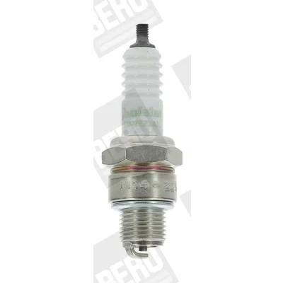 Imagen de BERU M14 225 Bujía de encendido M 14 M14x1,25 SW: 21 mm