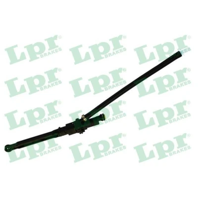 Imagen de Cilindro maestro, embrague SAMKO F30295