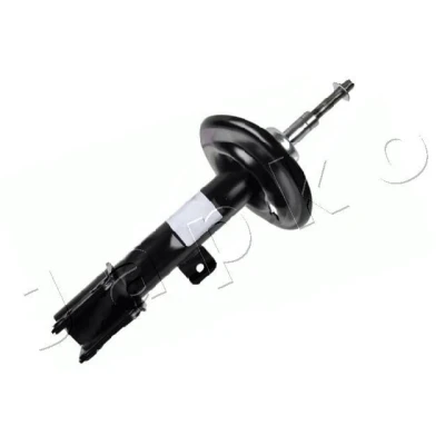 Imagen de JAPKO MJ00881 amortiguador Eje delantero, izquierda Presión de gas Bitubular Columna Espiga arriba CITROËN: C4 II Hatchback